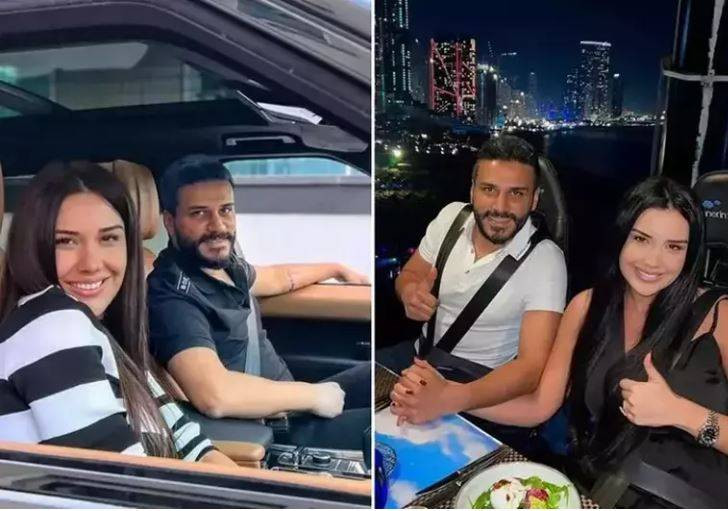 Dilan Polat ve eşi Engin Polat kimlerin parasını aklıyordu? Fatih Altaylı çok fena yakaladı - Resim: 24